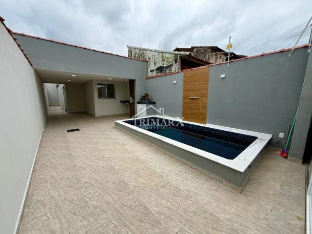 Casa para Venda — Belas Artes, Itanhaém