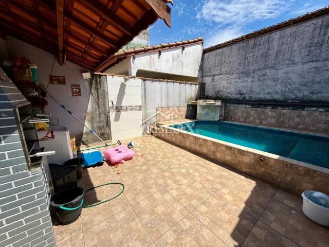 Casa para Venda — Florida Mirim, Mongaguá — foto 3