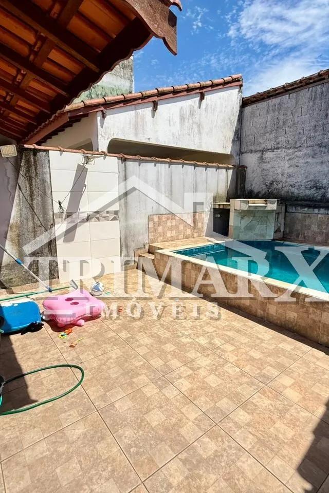 Casa para Venda — Florida Mirim, Mongaguá — foto 3