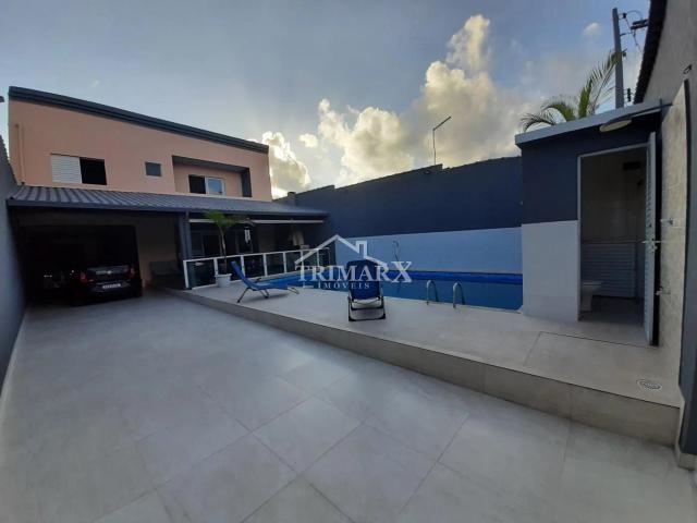 Casa para Venda — Balneário Jequitibá, Itanhaém