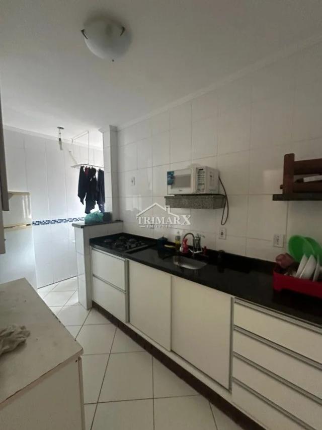 Apartamento para Venda — Plataforma, Mongaguá — foto 3