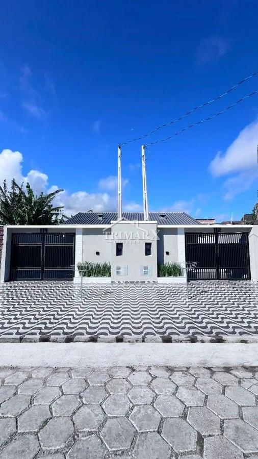 Casa para Venda — Nossa Senhora do Sion, Itanhaém — foto 2