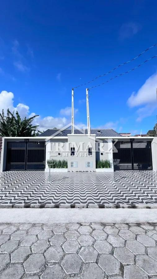 Casa para Venda — Nossa Senhora do Sion, Itanhaém — foto 2
