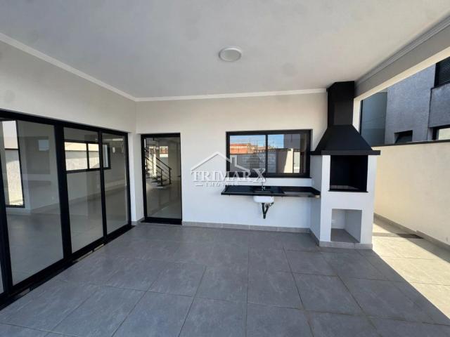 Casa Alto Padrão para Venda — Flora Rica 1, Peruíbe — foto 3
