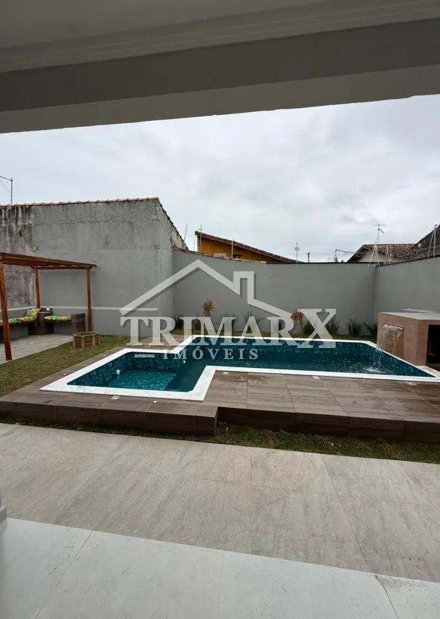 Casa para Venda — Jardim São João, Itanhaém — foto 2