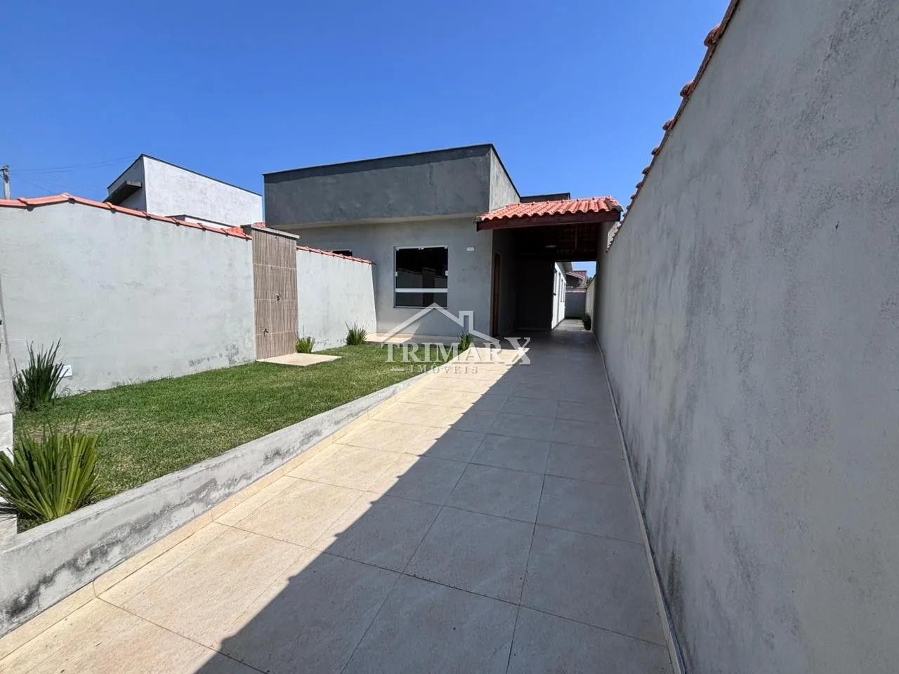 Casa para Venda — Estancia dos eucaliptos, Peruíbe — foto 1