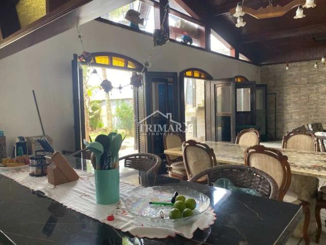 Casa Alto Padrão para Venda — Bopiranga, Itanhaém — foto 5