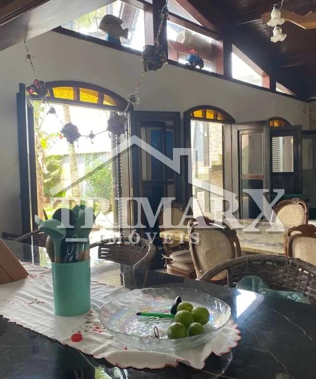 Casa Alto Padrão para Venda — Bopiranga, Itanhaém — foto 5