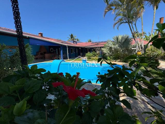 Casa Alto Padrão para Venda — Jardim Jamaica, Itanhaém — foto 3