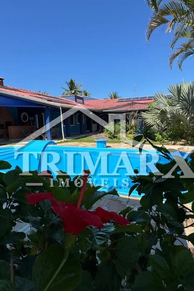 Casa Alto Padrão para Venda — Jardim Jamaica, Itanhaém — foto 3