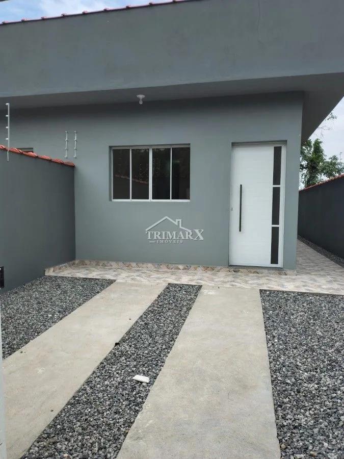 Casa para Venda — Nova Itanhaém, Itanhaém — foto 1