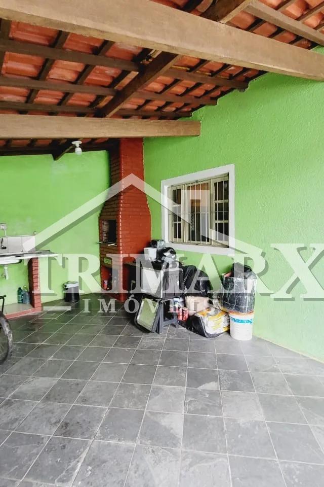 Casa para Venda — Belas Artes, Itanhaém — foto 2