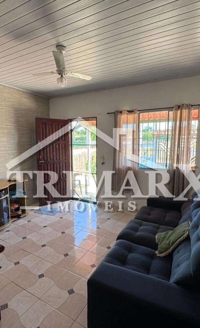 Casa para Venda — Jardim Somar, Peruíbe — foto 3