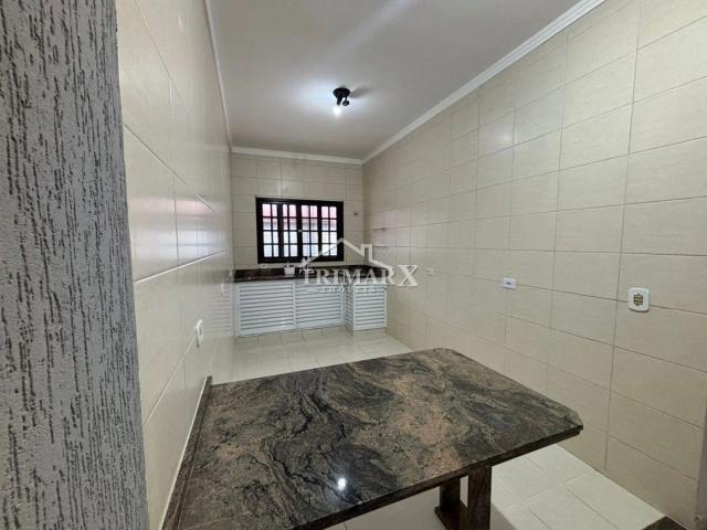 Casa para Venda — Vila Romar, Peruíbe — foto 2