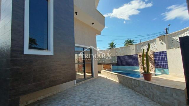 Casa para Venda — Jamaica, Itanhaém