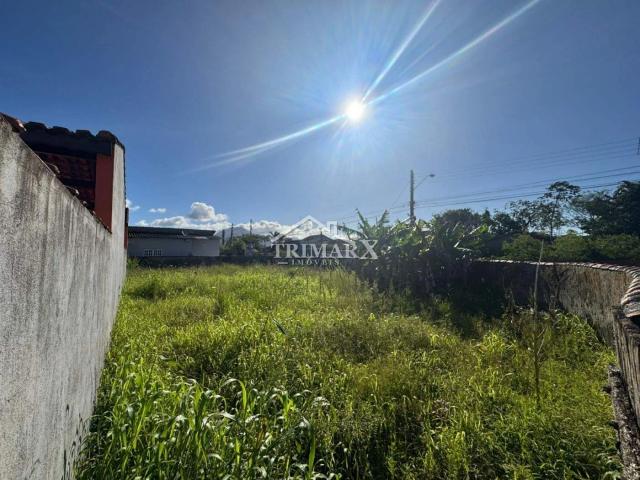 Terreno para Venda — Vila Romar, Peruíbe — foto 3