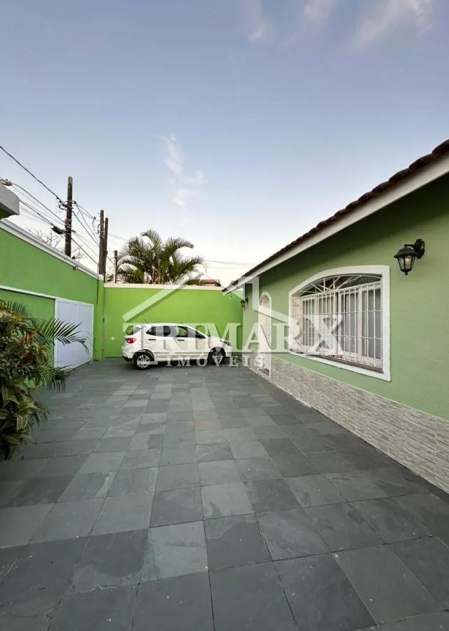 Casa Alto Padrão para Venda — SUARÃO, Itanhaém — foto 2