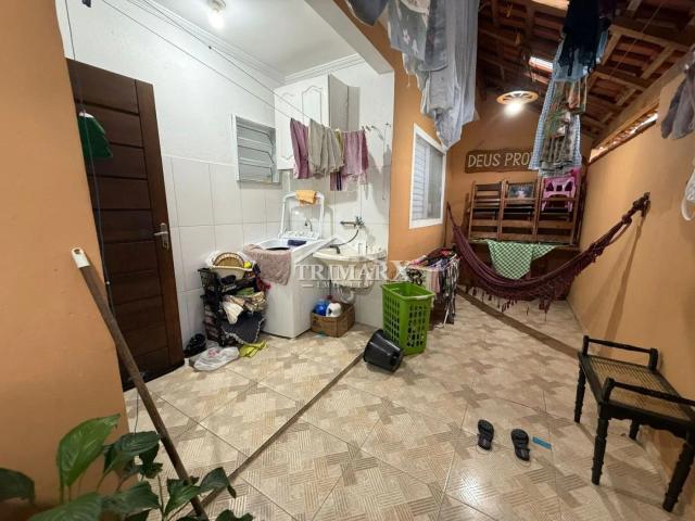 Casa em Condomínio para Venda — Jardim das Palmeiras, Itanhaém — foto 2