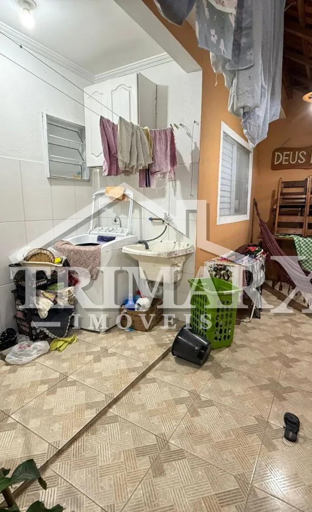 Casa em Condomínio para Venda — Jardim das Palmeiras, Itanhaém — foto 2