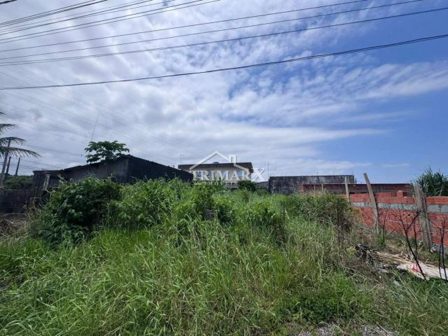 Terreno para Venda — Jardim Jamaica, Itanhaém