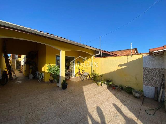 Casa para Venda — Jardim Grandesp, Itanhaém
