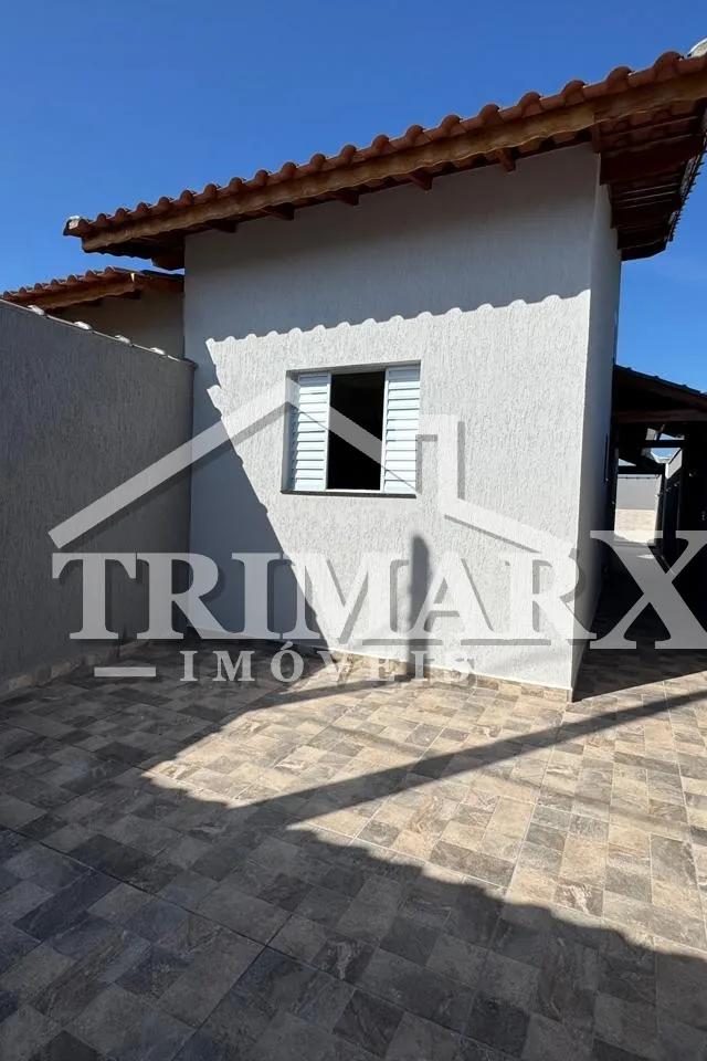 Casa para Venda — Nossa Senhora do Sion, Itanhaém — foto 2