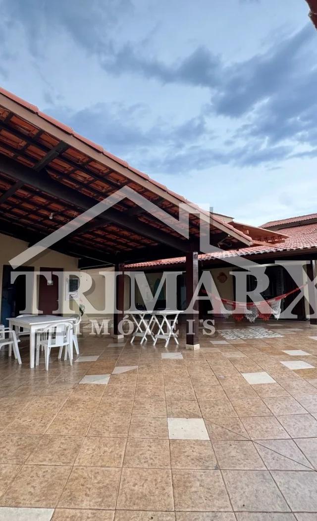 Casa Alto Padrão para Venda — Nova Peruibe, Peruíbe — foto 2