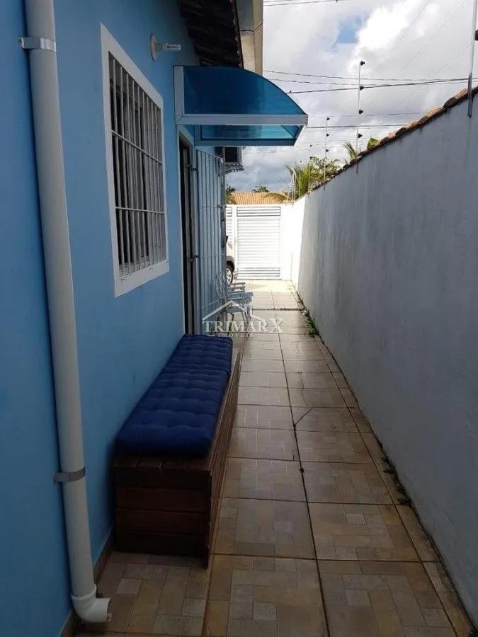 Casa para Venda — Recanto dos Bandeirantes, Itanhaém — foto 1