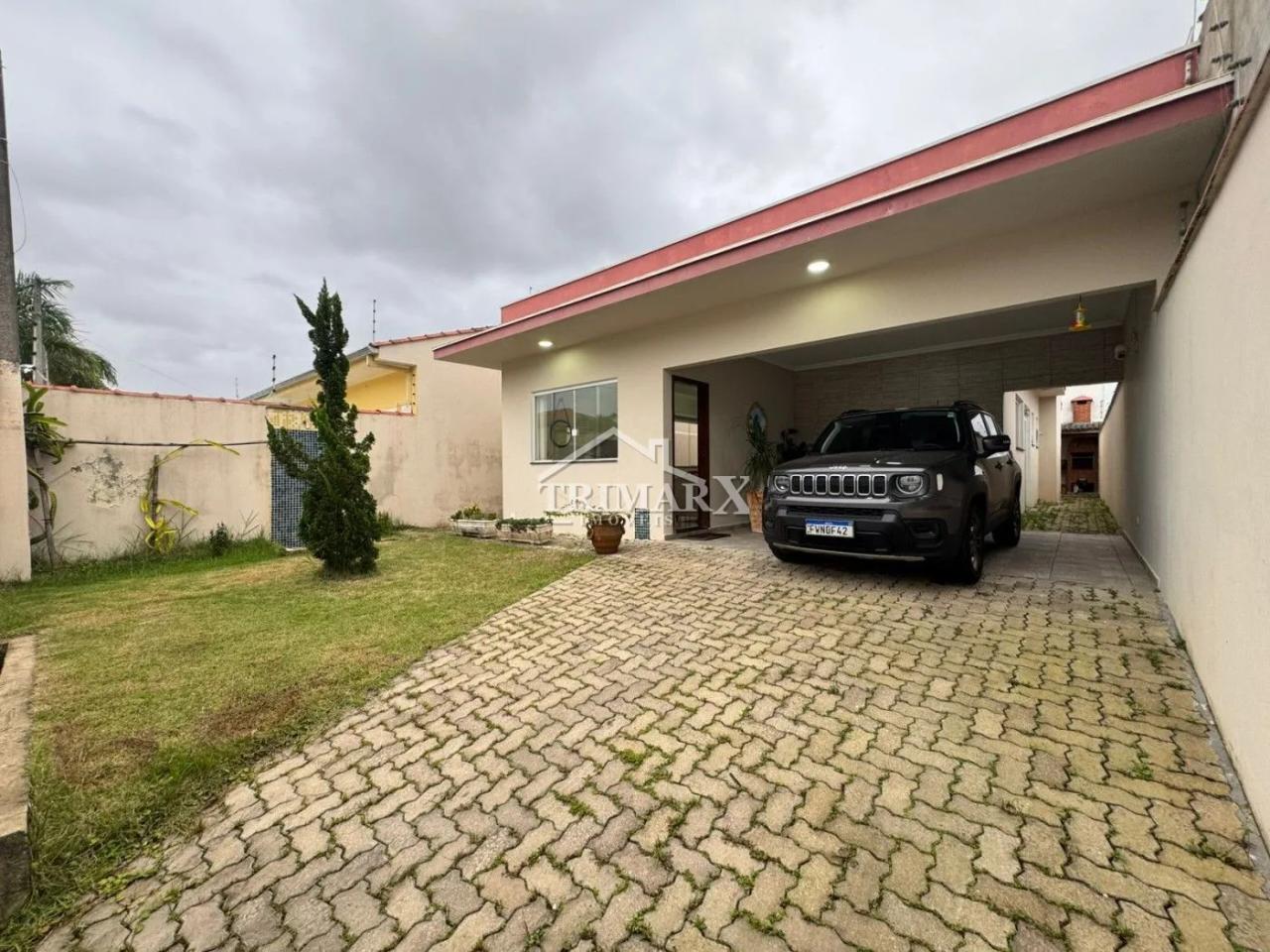 Casa para Venda — São José, Peruíbe — foto 1