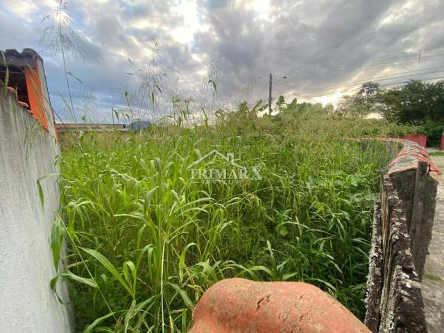 Terreno para Venda — Balneario São João Batista