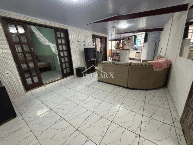 Casa para Venda — Jardim Veneza, Peruíbe — foto 3