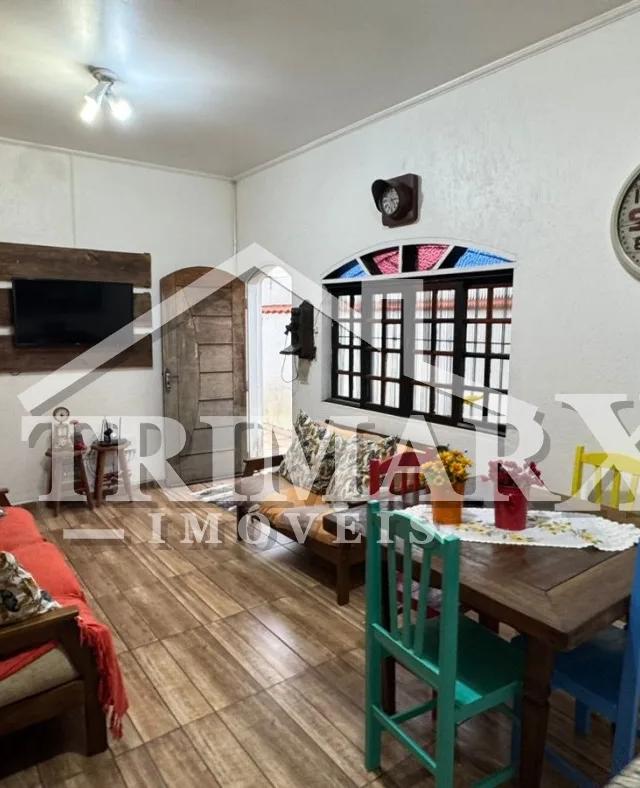 Casa para Venda — Belas Artes, Itanhaém — foto 4