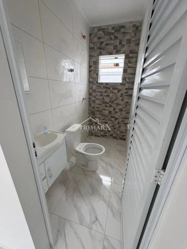 Casa em Condomínio para Venda — Cibratel 2, Itanhaém — foto 5