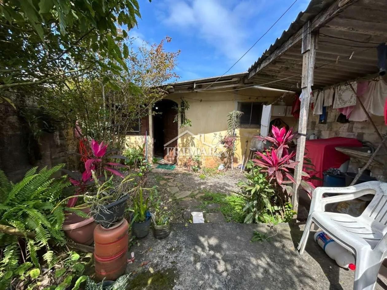 Casa para Venda — Balneário Gaivota, Itanhaém — foto 1