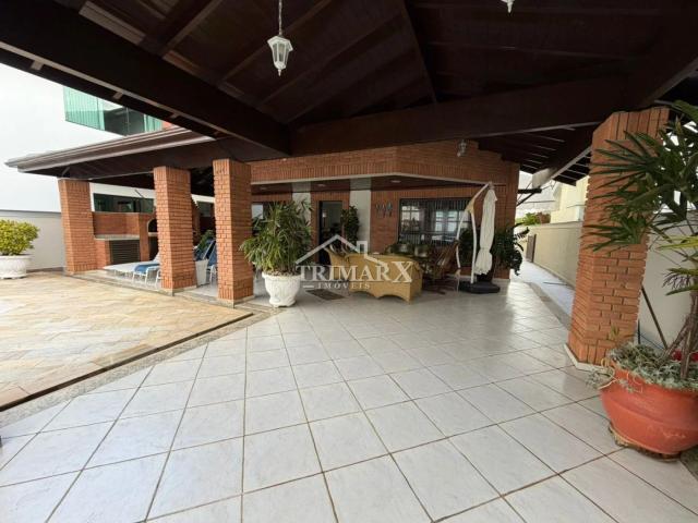 Casa Alto Padrão para Venda — Bougainville, Peruíbe — foto 3