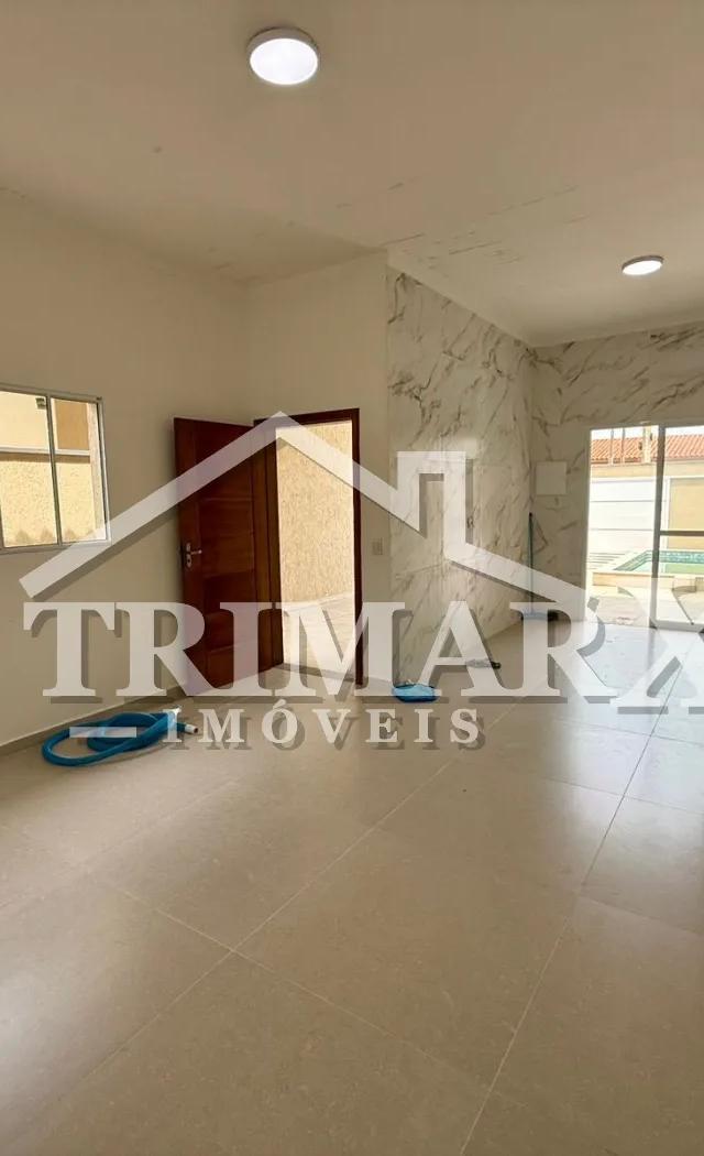 Casa para Venda — Residencial Park D`Aville, Peruíbe — foto 5