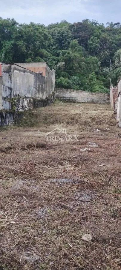 Terreno para Venda — Praia do Sonho, Itanhaém — foto 1