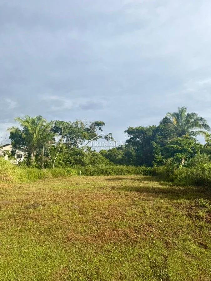 Terreno para Venda — Jardim Santa Gabriela, Peruíbe — foto 1