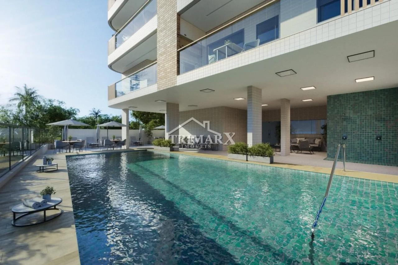 Apartamento para Venda — Praia do Sonho, Itanhaém — foto 1