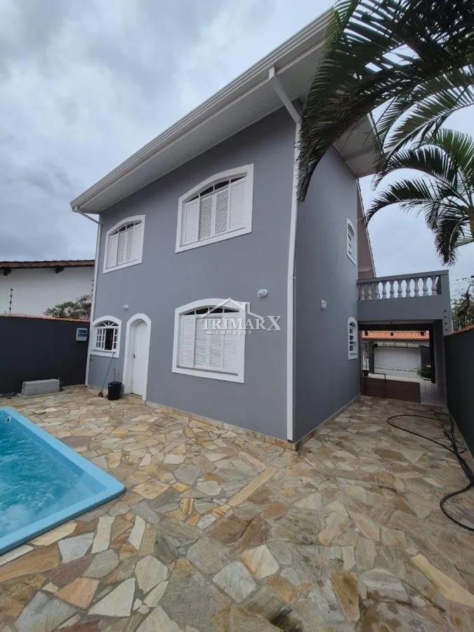 Casa para Venda — Jardim Icaraíba, Peruíbe — foto 1