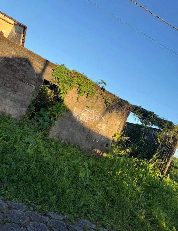 Terreno para Venda — Balneário Gaivota, Itanhaém — foto 1