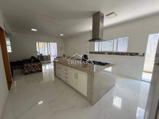 Casa para Venda — Jardim São João, Peruíbe — foto 4