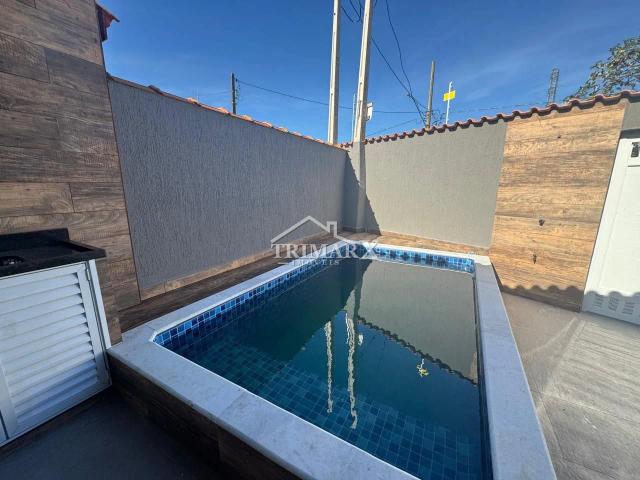 Casa para Venda — Nova Itanhaém, Itanhaém — foto 2