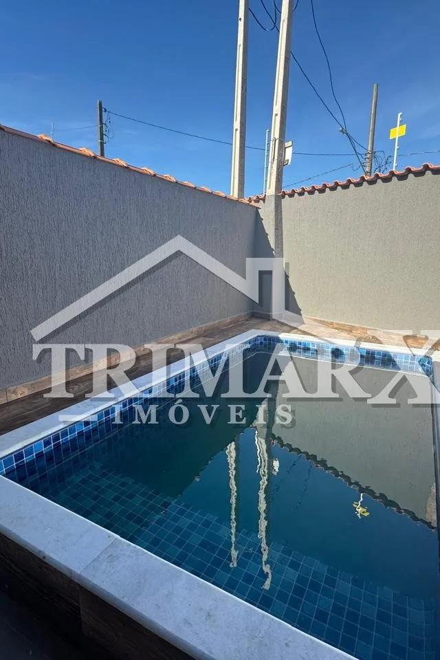 Casa para Venda — Nova Itanhaém, Itanhaém — foto 2