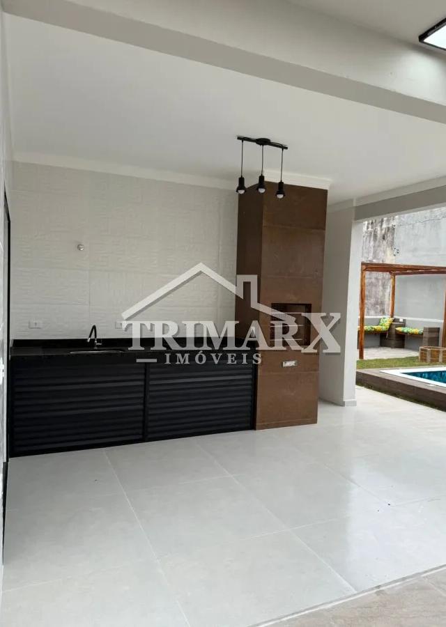 Casa para Venda — Jardim São João, Itanhaém — foto 4