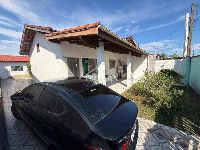 Casa para Venda — Balneário Gaivota, Itanhaém
