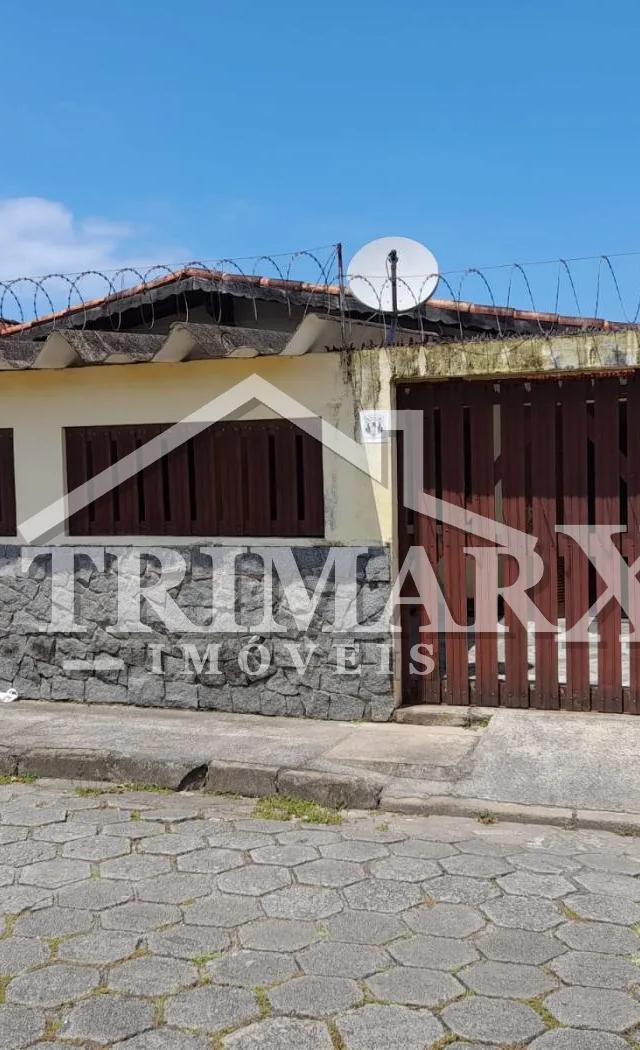 Casa para Venda — Praia do Sonho, Itanhaém — foto 2