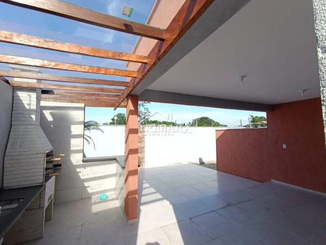 Casa em Condomínio para Venda — JARDIM UMUARAMA, Itanhaém — foto 2
