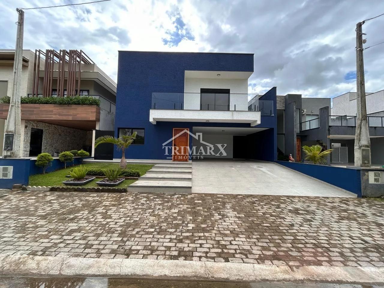 Casa Alto Padrão para Venda — bosque tres marias, Peruíbe — foto 1