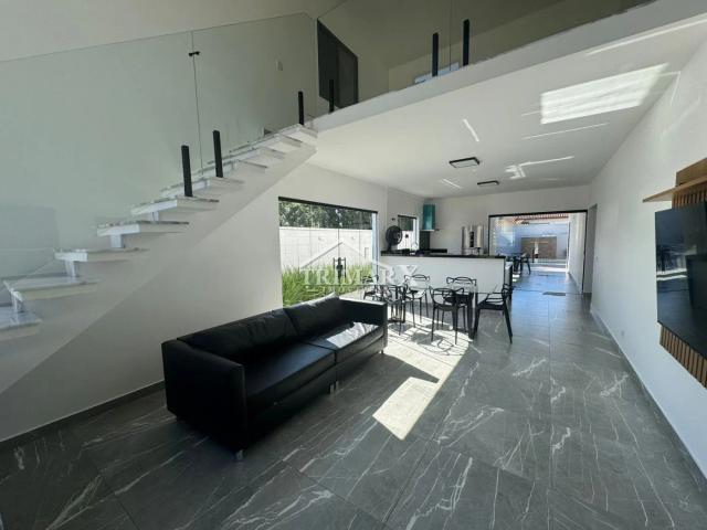 Casa Alto Padrão para Venda — Jardim São Luiz, Peruíbe — foto 2